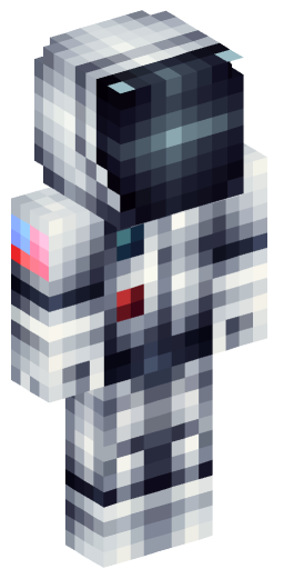 Minecraft Skin #151029