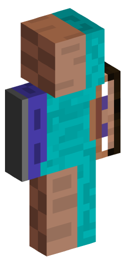 Minecraft Skin #151033