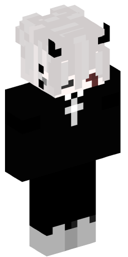 Minecraft Skin #151037