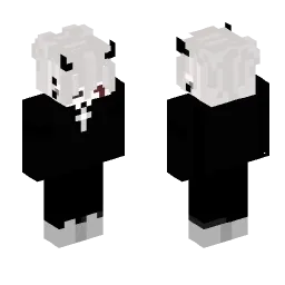 Minecraft Skin #151037