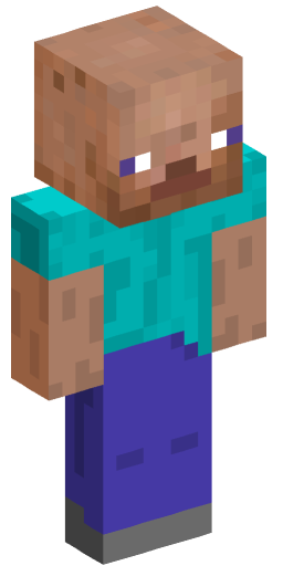 Minecraft Skin #151038