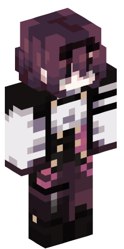 Minecraft Skin #151039