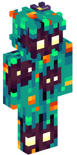 Minecraft Skin #151041