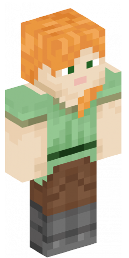 Minecraft Skin #151042