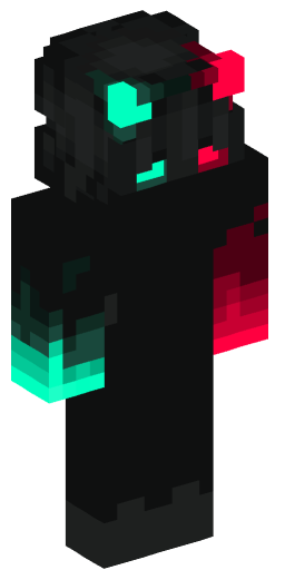 Minecraft Skin #151044