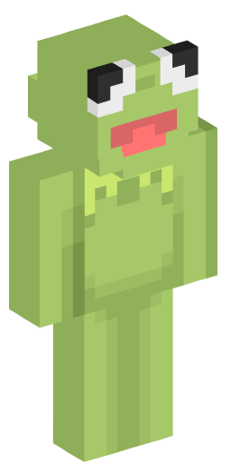 Minecraft Skin #151049