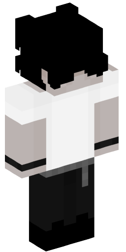 Minecraft Skin #151050