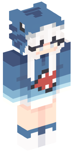 Minecraft Skin #151051