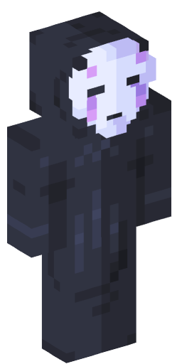 Minecraft Skin #151052