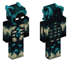 Minecraft Skin #151054