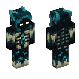 Minecraft Skin #151054