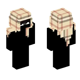 Minecraft Skin #151055