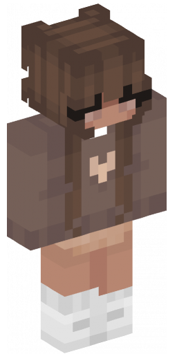 Minecraft Skin #151056