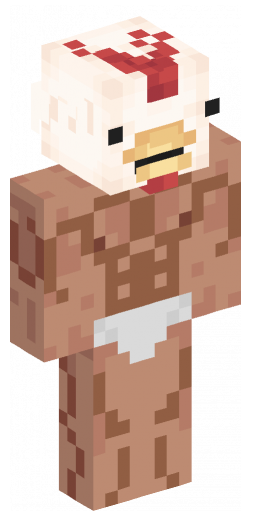 Minecraft Skin #151057