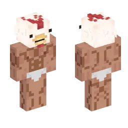 Minecraft Skin #151057