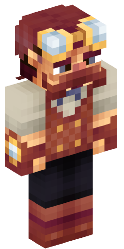 Minecraft Skin #151059