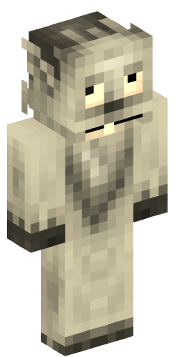 Minecraft Skin #151060