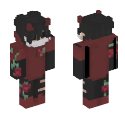 Minecraft Skin #151062