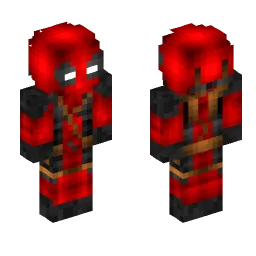 Minecraft Skin #151063