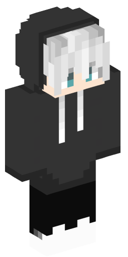 Minecraft Skin #151066