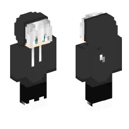 Minecraft Skin #151066