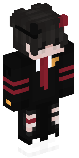 Minecraft Skin #151067