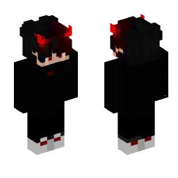 Minecraft Skin #151068