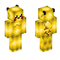 Minecraft Skin #151070