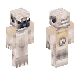 Minecraft Skin #151071