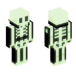 Minecraft Skin #151074