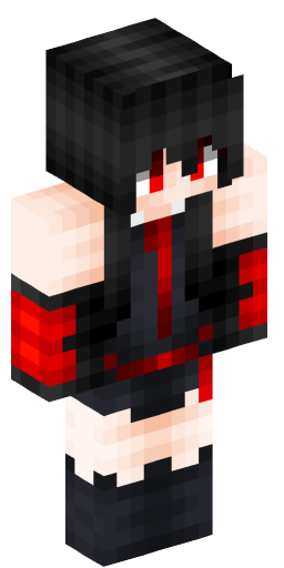 Minecraft Skin #151076