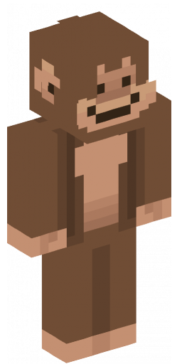 Minecraft Skin #151078