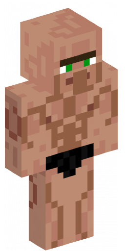 Minecraft Skin #151079