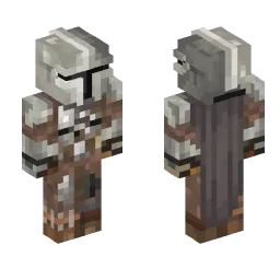 Minecraft Skin #151080