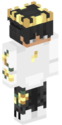 Minecraft Skin #151085