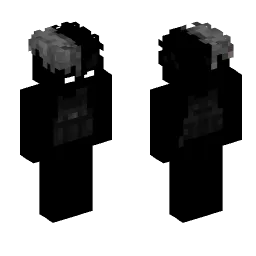 Minecraft Skin #151086