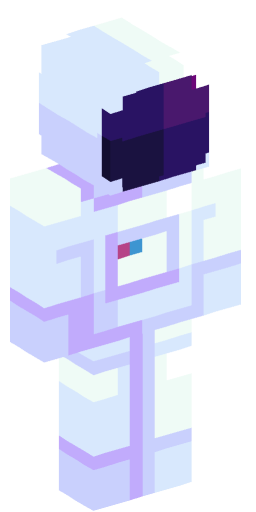 Minecraft Skin #151089