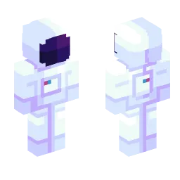Minecraft Skin #151089