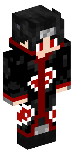 Minecraft Skin #151093