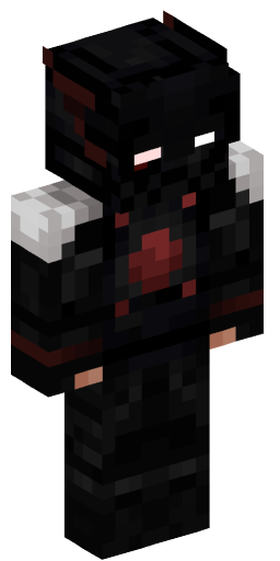 Minecraft Skin #151094