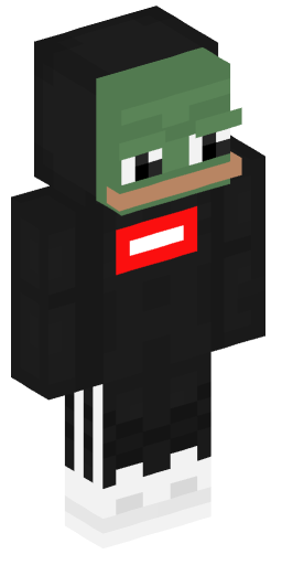 Minecraft Skin #151099