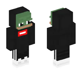 Minecraft Skin #151099