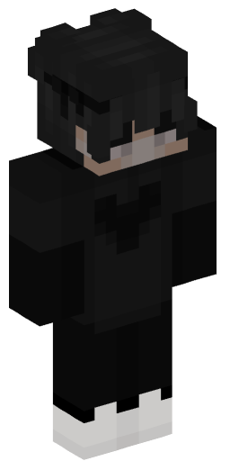 Minecraft Skin #151100