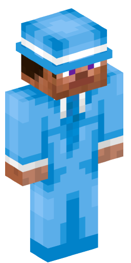 Minecraft Skin #151102