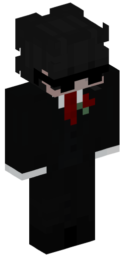 Minecraft Skin #151103