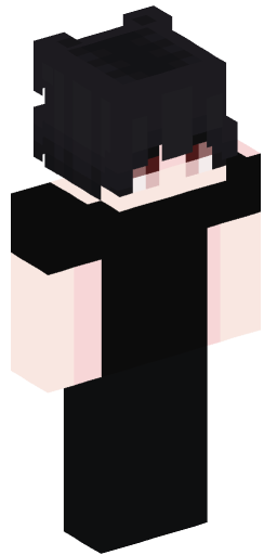 Minecraft Skin #151104