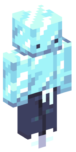 Minecraft Skin #151105