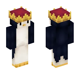 Minecraft Skin #151106