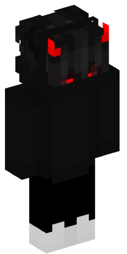 Minecraft Skin #151109