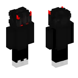 Minecraft Skin #151109